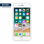 Picture of BYOD Apple iphone 7 32GB Silver B Stock